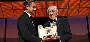 Открытие 78-го Каннского кинофестиваля: звездный парад. Фоторепортаж