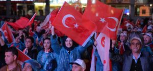 Референдум в Турции: победа Эрдогана в расколотой стране
