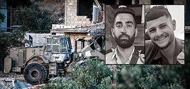 Опубликовано имя второго погибшего в Ливане военнослужащего: 20-летний Ор Демри