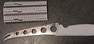 Пресс-служба полиции сообщила детали расследования теракта в кибуце Цуба