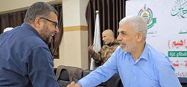 ЦАХАЛ ликвидировал командира "северной бригады" ХАМАСа в секторе Газы