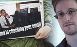 "Файлы Сноудена": шпионаж США против Ирана, России и Китая