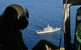 Очередное кораблекрушение около Лампедузы: множество жертв