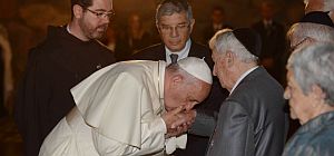 Папе Римскому Франциску &#8211; 80 лет. Фотогалерея