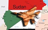 Судан обвинил Израиль в бомбардировке завода в Хартуме