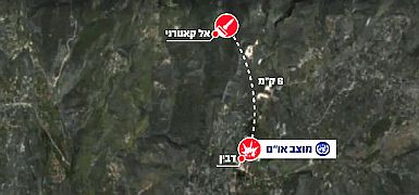 ЦАХАЛ о гибели миротворца UNIFIL в Ливане: минометный обстрел велся боевиками "Хизбаллы"