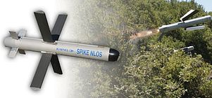 ЦАХАЛ заменяет американские ракеты Hellfire на израильские Spike