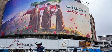 NYT: новый верховный лидер Ирана Моджтаба Хаменеи был ранен в первый день войны