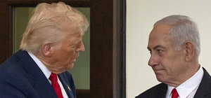 Reuters: Нетаниягу и Трамп отказались от переговоров о прекращении огня с ХАМАСом