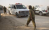30 июля в секторе Газы погибли трое военнослужащих ЦАХАЛа