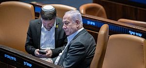 Суета вокруг бюджета, "план Лапида" и израильский шоппинг. Экономический обзор