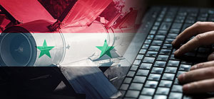 Сирийский офицер: ложное срабатывание ПВО Сирии было следствием кибератаки Израиля и США