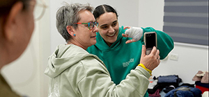 Экс-заложница Эмили Дамари на правах гражданки Великобритании вступила в спор с Киром Стармером