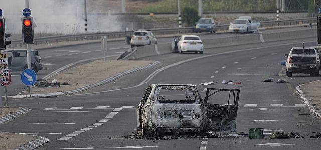 Отчеты ЦАХАЛа и ШАБАКа по "черной субботе" 7 октября 2023 года. Результаты расследования
