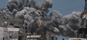 "Кан-11": взрывы, которые слышны в центре Израиля в последние дни, результат подрыва домов в Газе