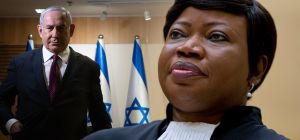 Главный прокурор МУС объявила о начале расследования против Израиля