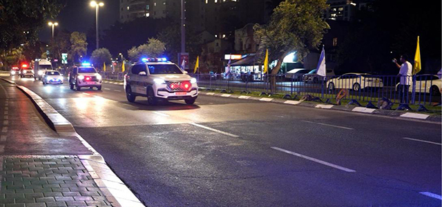 В Израиль возвращено тело еще одного заложника