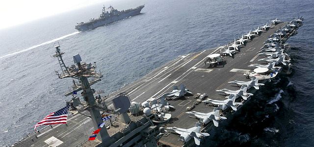 Переговоры между США и Ираном заходят в тупик, военный сценарий наиболее вероятен