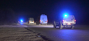 В Израиль из Газы доставлен гроб, предположительно, с останками заложника