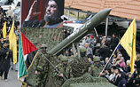 "Хизбалла" готовится к защите Дамаска и ударам по Израилю