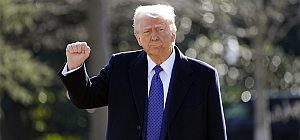 Трамп: "ХАМАС не освободил всех заложников до полудня – но решать Израилю"