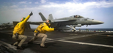 Axios со ссылкой на советника Трампа: вероятность войны США против Ирана – 90%