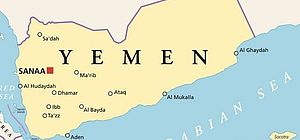 СМИ: армия экс-президента Йемена располагает ядерным оружием