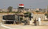 Египетский генерал: 600 боевиков ХАМАС проникли на Синай