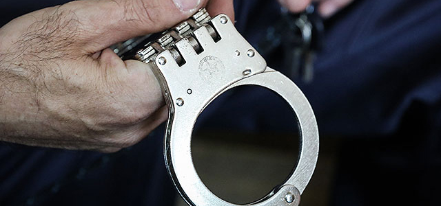 Полиция склоняется к тому, что убийство Руслана и Ольги Приходько было терактом