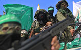 Около Каира арестованы боевики ХАМАС, готовившие теракты