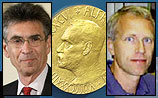 Лауреатами Нобелевской премии по химии стали Лефковиц и Кобилка