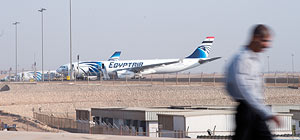 Расследование крушения самолета EgyptAir: основная версия &#8211; теракт исламистов