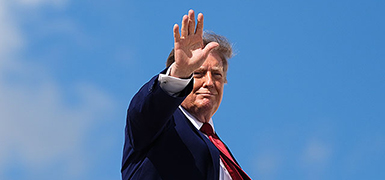 WSJ: Трамп готов завершить войну с Ираном и объявить о победе даже без ядерного соглашения