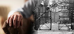 Израильтянин, выживший в Освенциме, стал кандидатом на титул самого пожилого мужчины на планете
