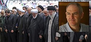 Иран: от "модели Герцля" к диктатуре аятолл. Что дальше? Интервью с Эльдадом Пардо