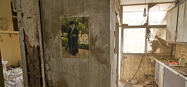 The New York Times: война против Ирана расколола руководство в Тегеране