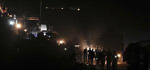 Источники: лидеры ХАМАСа просят дать им покинуть Газу – не всем отказали