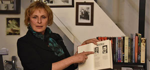 Alma littera возвращает все книги Руте Ванагайте, в их числе книгу об участии литовцев в Холокосте