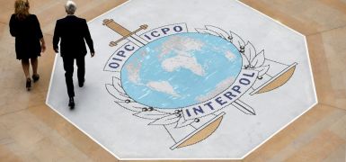 Тегеран обращается в Интерпол: посредники присвоили 10% доходов от нефти