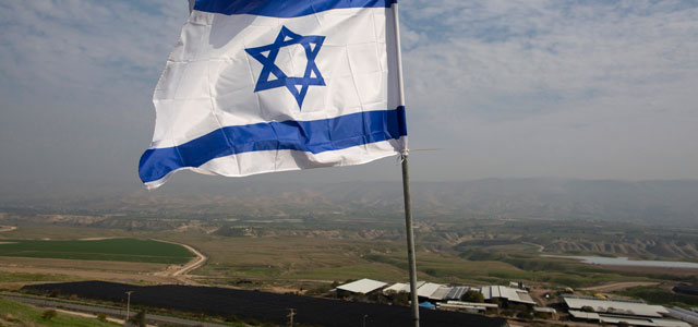"Сделка века": Израиль аннексирует Иорданскую долину и поселения Иудеи и Самарии