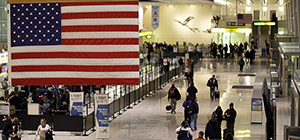 Государственный департамент США приостановил выдачу виз жителям сектора Газы