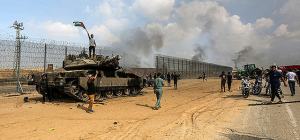 За три недели до резни разведка предупредила: ХАМАС готовит вторжение и похищение 250 израильтян
