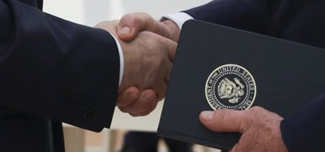 The Times: США и Россия обсуждают оккупацию Восточной Украины "по образцу Западного берега"