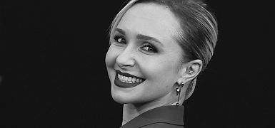 В возрасте 36 лет умерла американская актриса Хайден Панеттьери, мать дочери Владимира Кличко