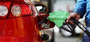 Рекордная цена: бензин в Израиле подорожал до 8,25 шекеля за литр