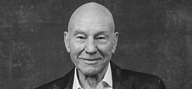 Патрик Стюарт, профессор Ксавьер из "Людей Икс", скончался в возрасте 86 лет