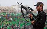 ХАМАС не готов разоружаться и не будет подчинять силовиков ФАТХу