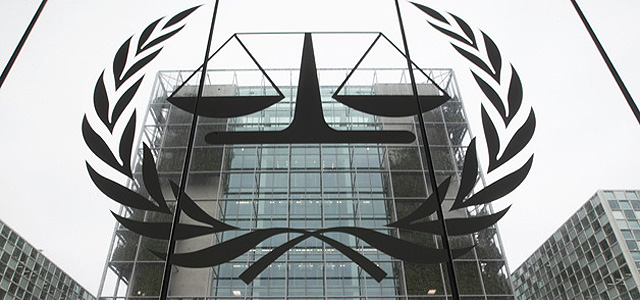 Военно-политический кабинет одобрил "ответ" на обращение ПА в Международный суд в Гааге