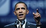 Барак Обама: "Если атаковать Иран, он назовет себя жертвой"
