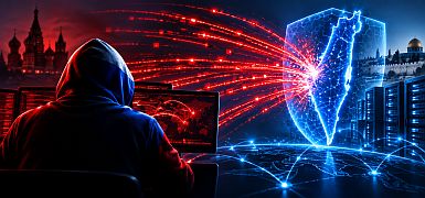 Израиль стал главной целью геополитических DDoS-атак в мире